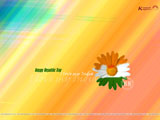 Republic Day Wallpaper